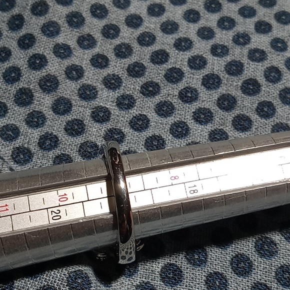 NVC bow ring - Picture 3 of 7